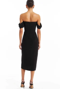 Victoria Dress